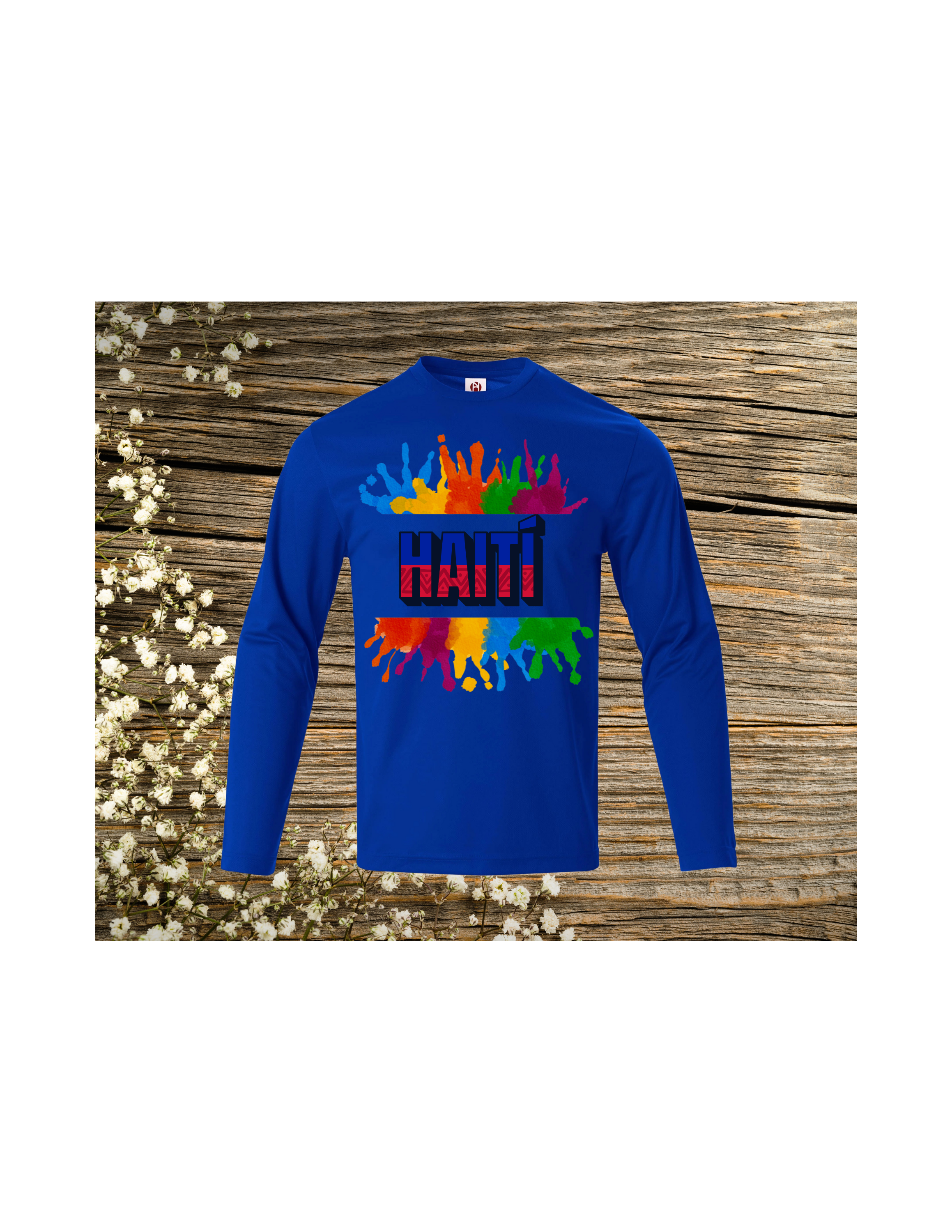 WALKING TO THE TUNNEL SHIRT